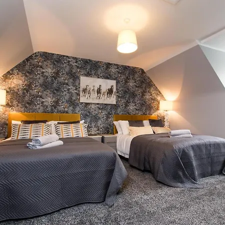 Newly Renovated Modern House With Free Parking Apartment Nottingham Exterior photo